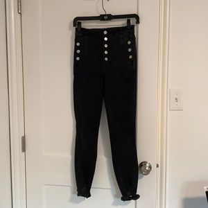 J Brand Natasha jeans